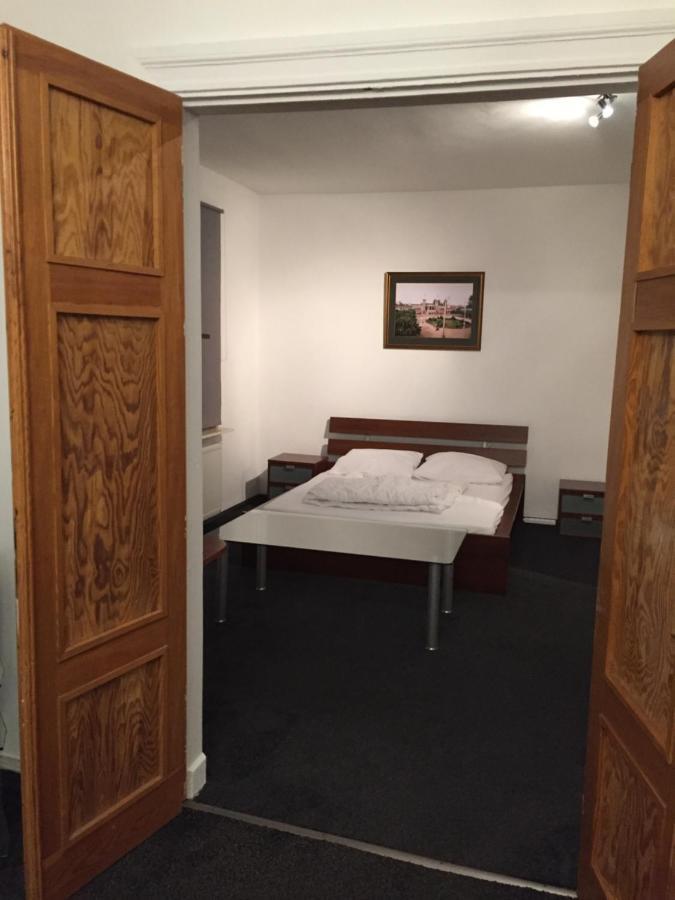 Sopocki Dworek Sopot Luaran gambar